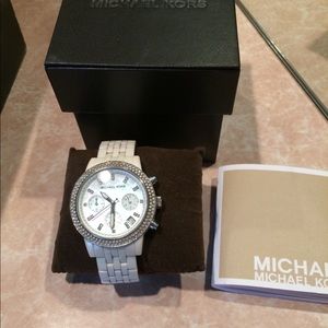 Michael Kors  Chronograph Watch